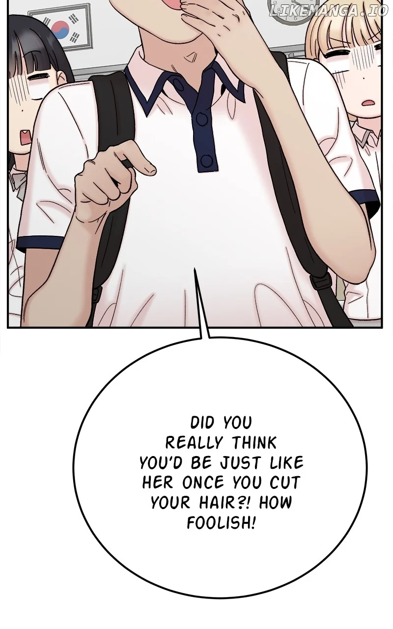 My Dud To Stud Boyfriend Chapter 123 page 24