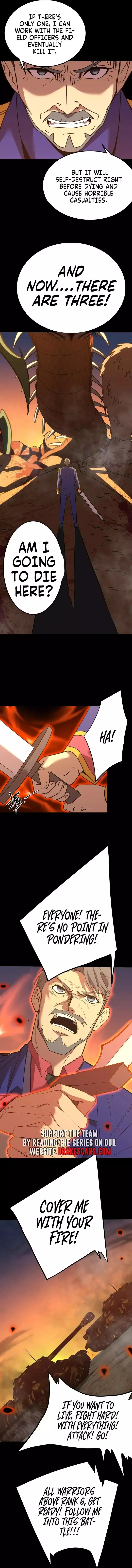 Apex Future Martial Arts Chapter 122 page 6