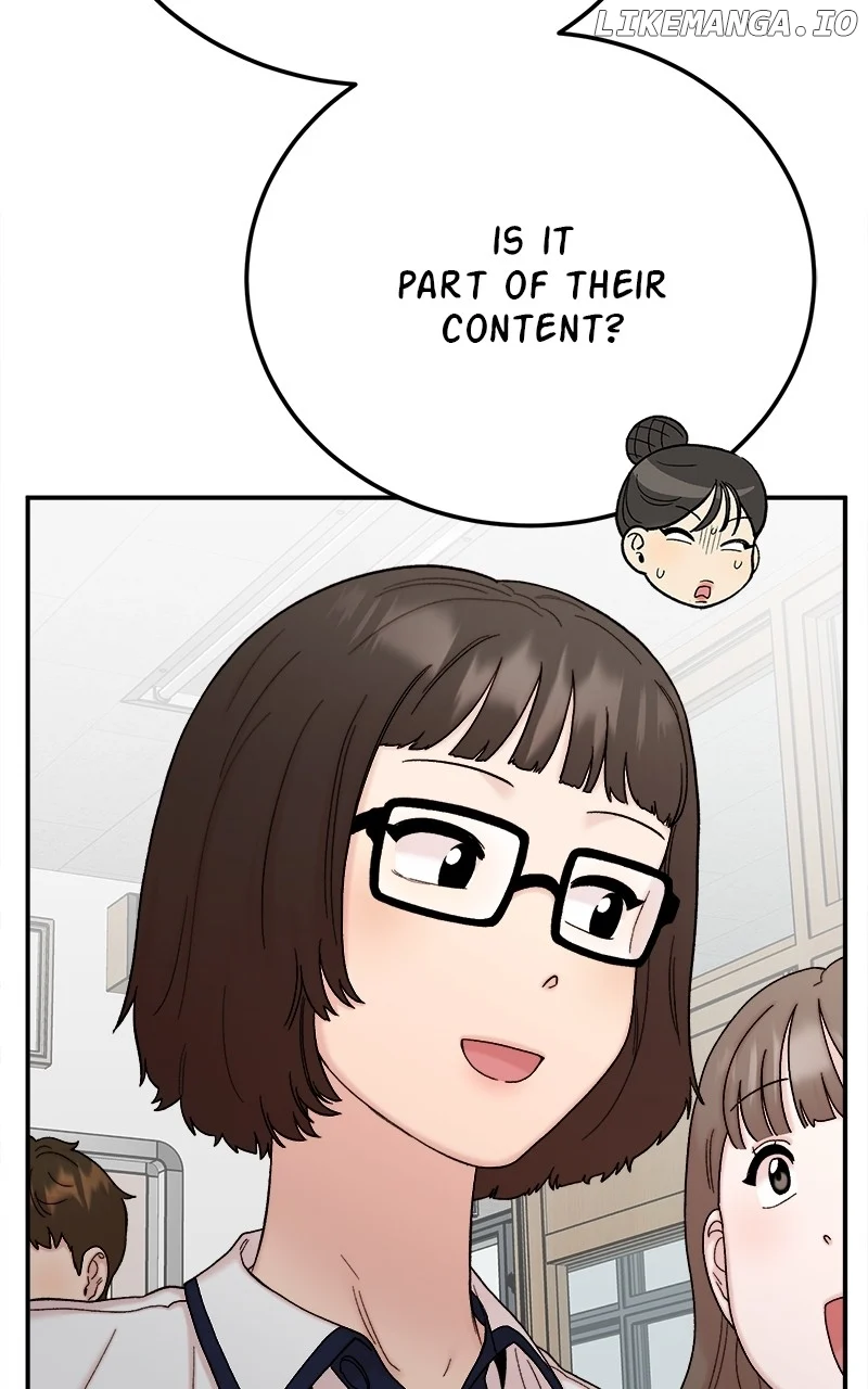 My Dud To Stud Boyfriend Chapter 123 page 42