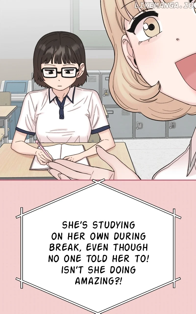 My Dud To Stud Boyfriend Chapter 123 page 60