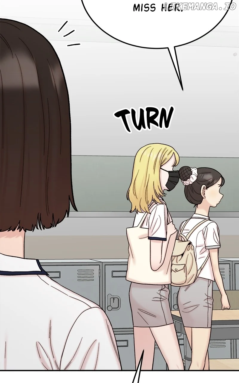 My Dud To Stud Boyfriend Chapter 123 page 48