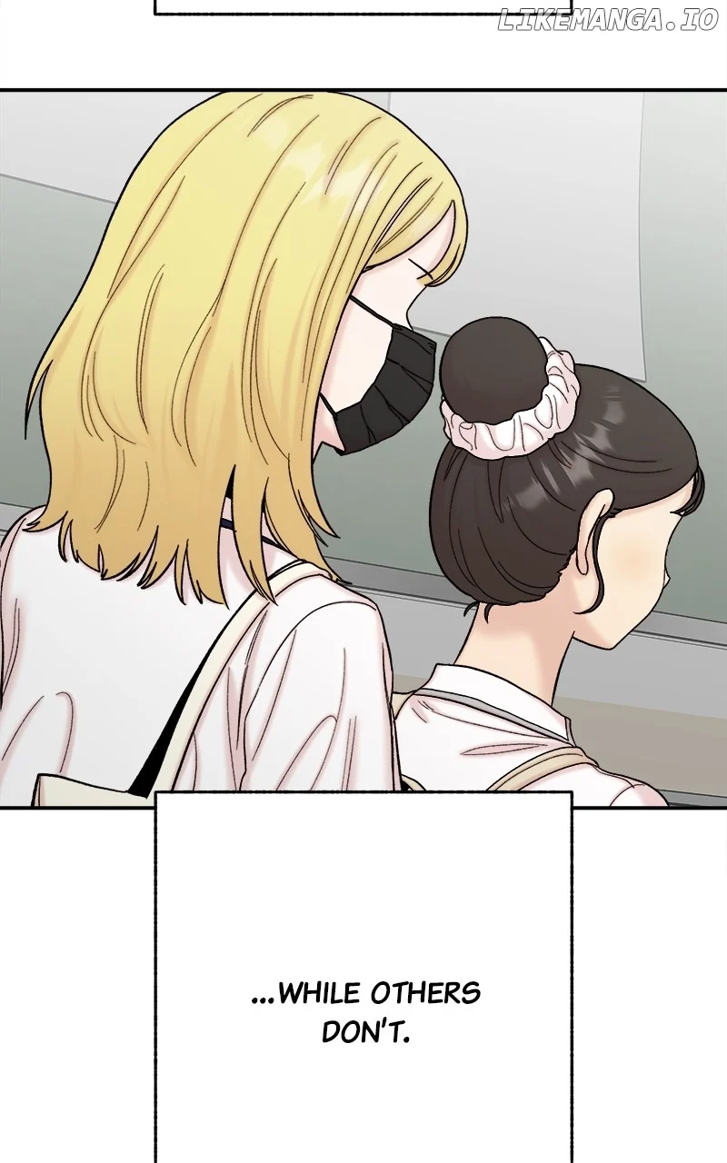 My Dud To Stud Boyfriend Chapter 123 page 51