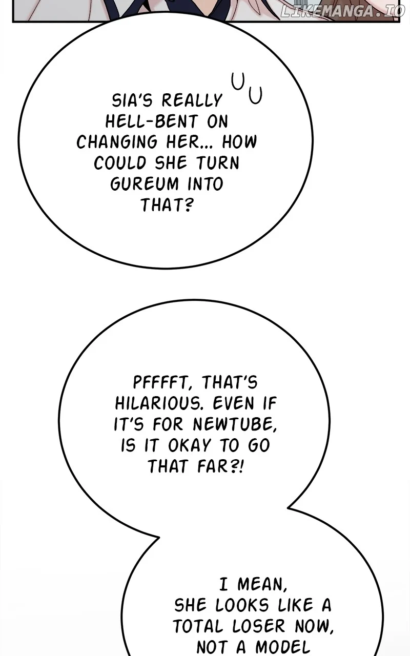 My Dud To Stud Boyfriend Chapter 123 page 43