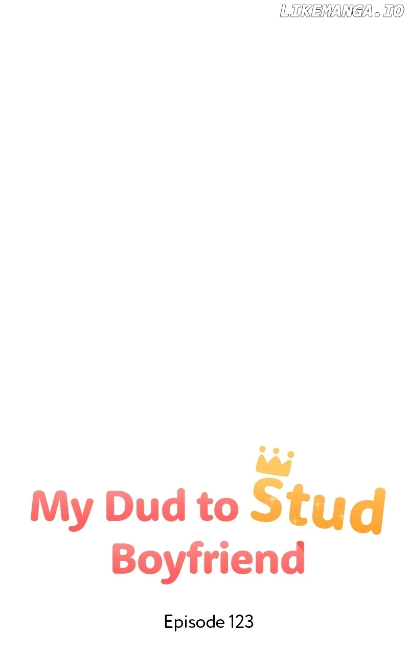 My Dud To Stud Boyfriend Chapter 123 page 57