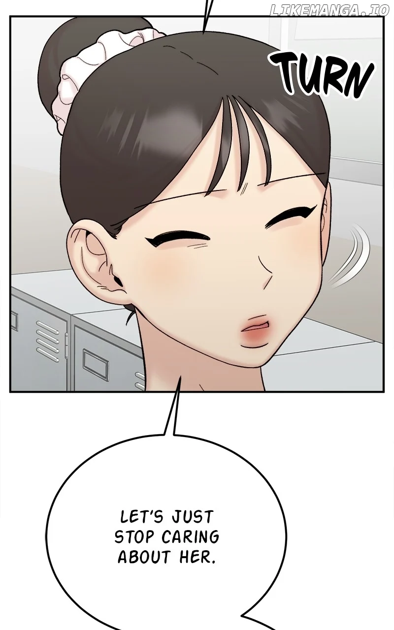 My Dud To Stud Boyfriend Chapter 123 page 46