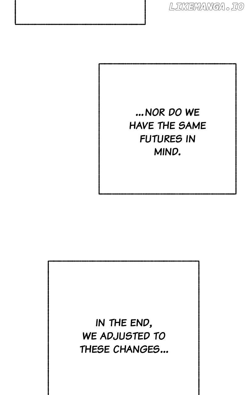 My Dud To Stud Boyfriend Chapter 123 page 54