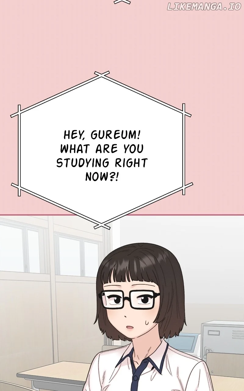 My Dud To Stud Boyfriend Chapter 123 page 61