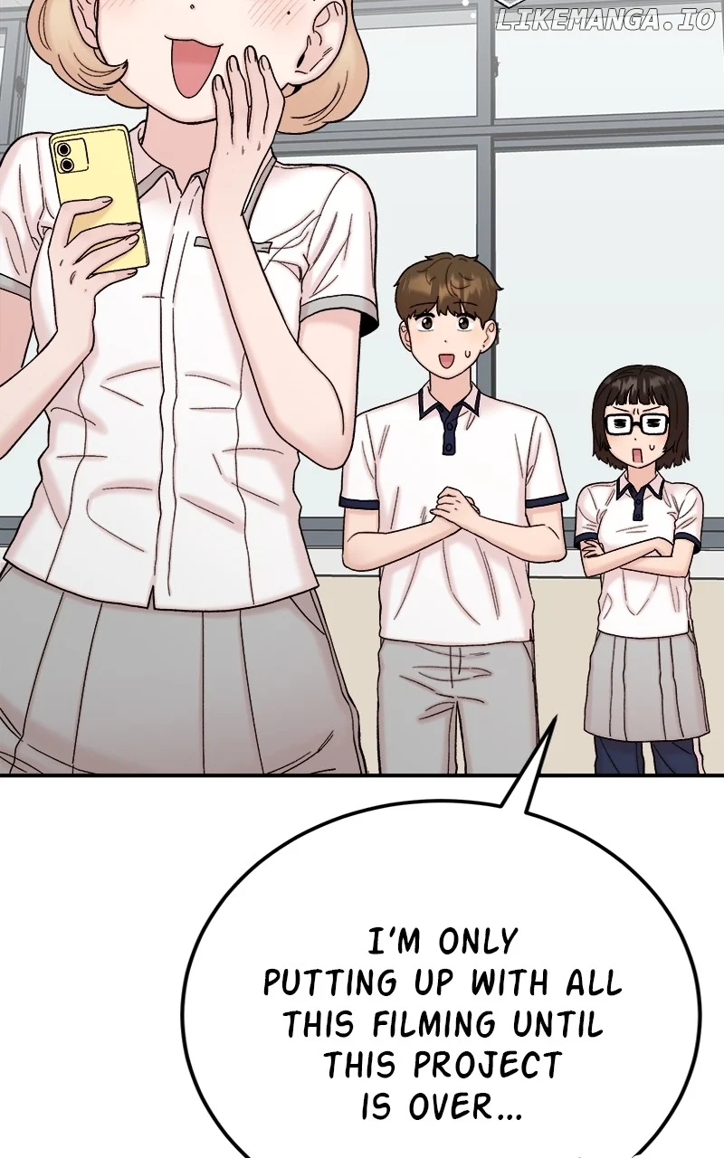 My Dud To Stud Boyfriend Chapter 123 page 73