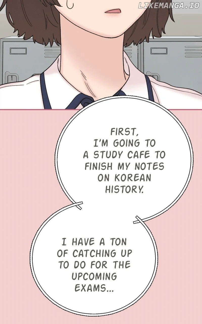 My Dud To Stud Boyfriend Chapter 123 page 64