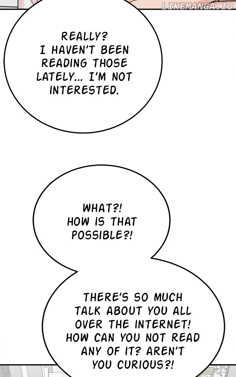 My Dud To Stud Boyfriend Chapter 123 page 76
