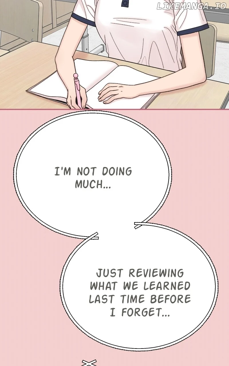 My Dud To Stud Boyfriend Chapter 123 page 62