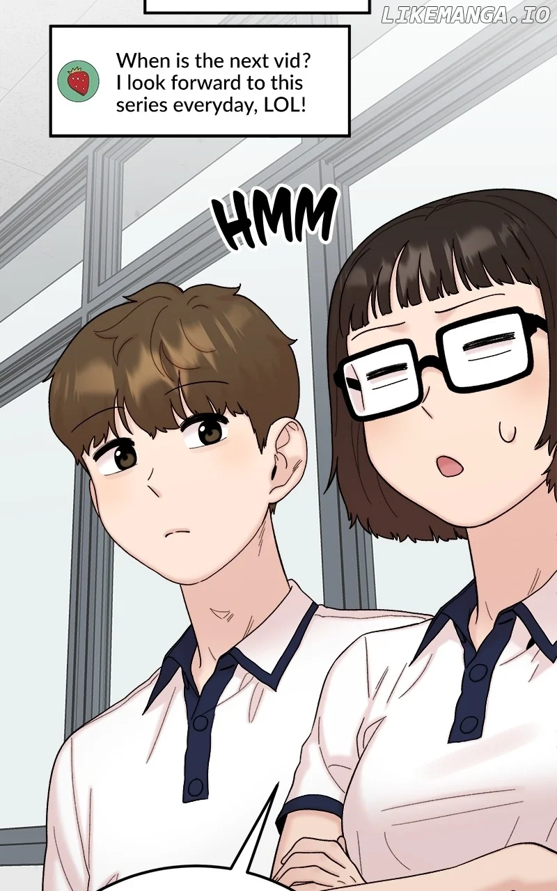My Dud To Stud Boyfriend Chapter 123 page 75