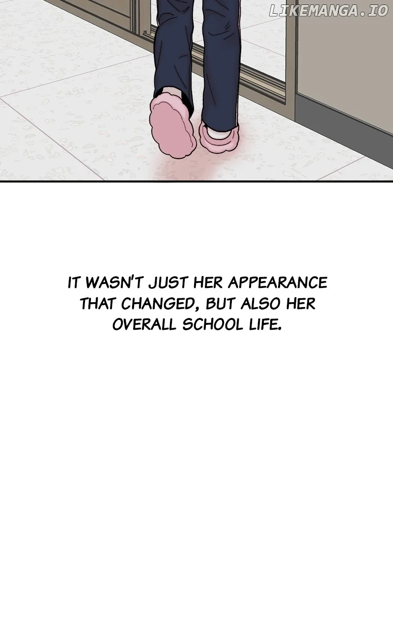 My Dud To Stud Boyfriend Chapter 123 page 83