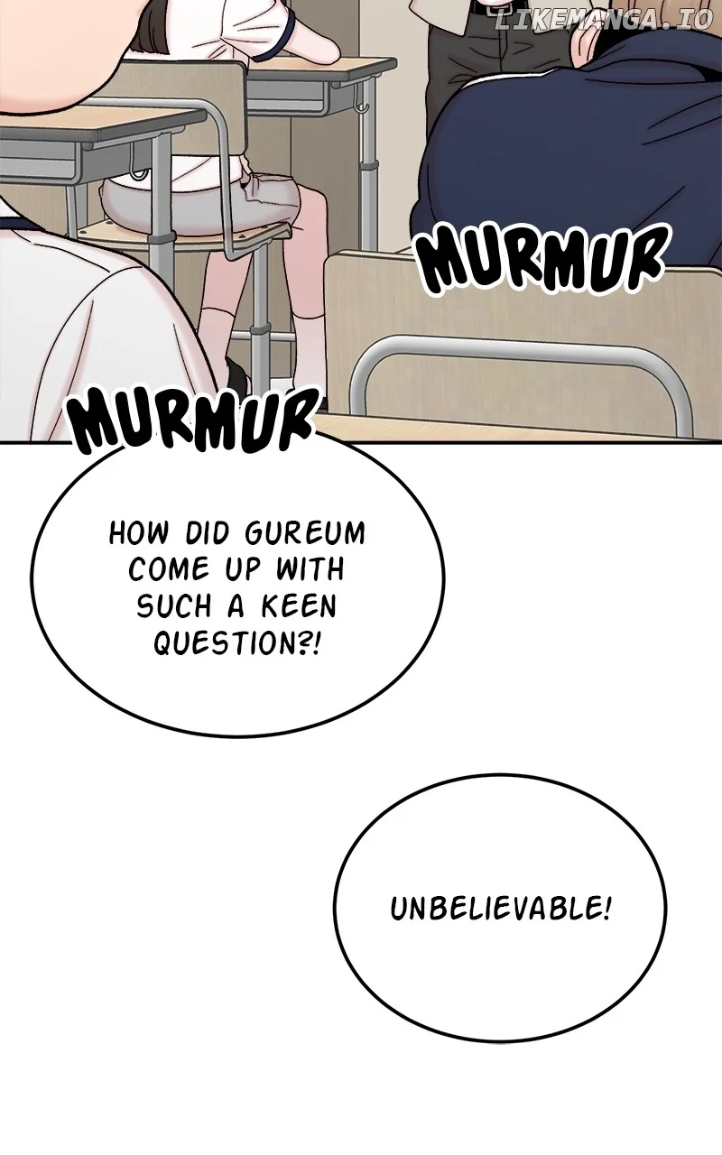 My Dud To Stud Boyfriend Chapter 123 page 91