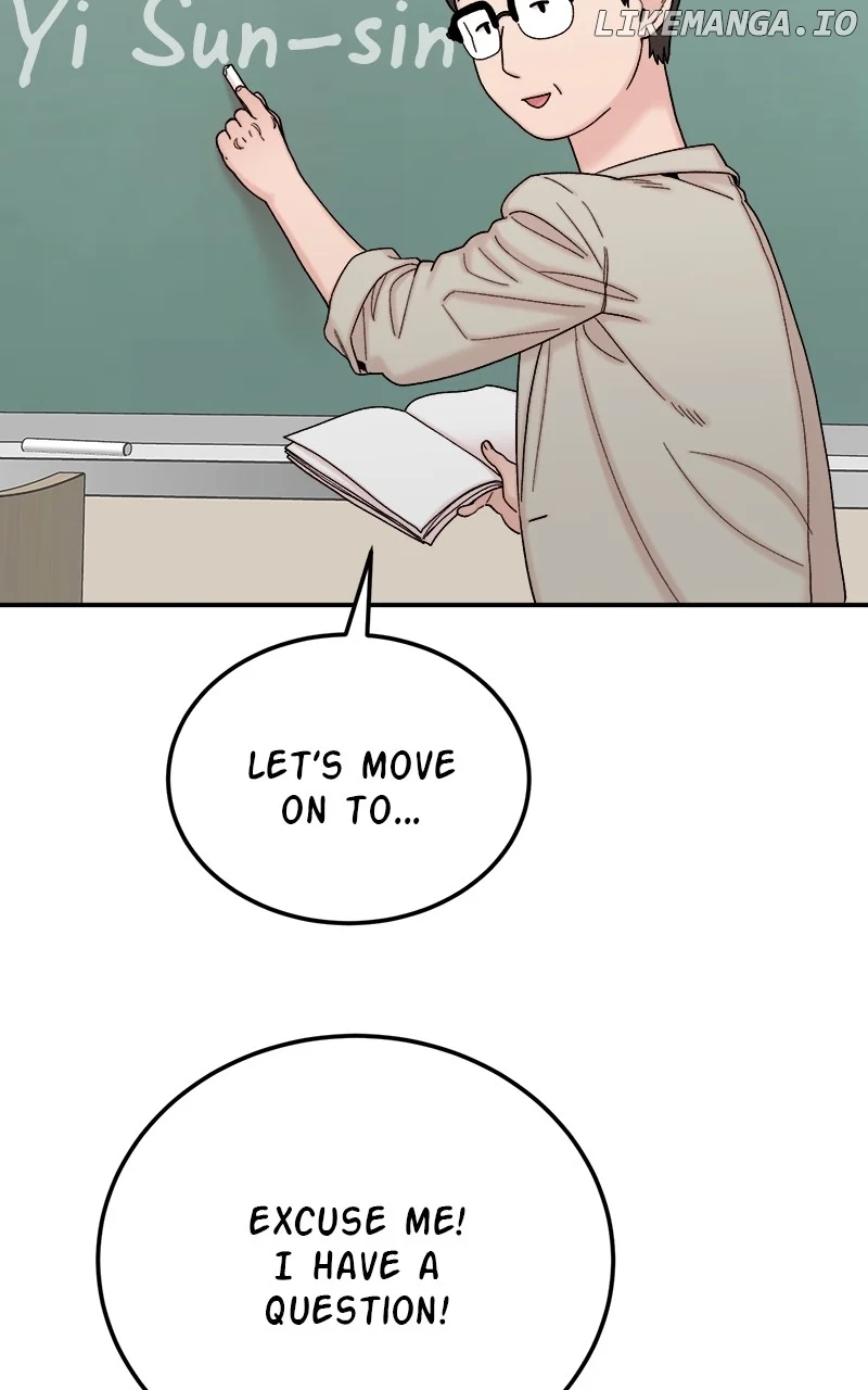 My Dud To Stud Boyfriend Chapter 123 page 85