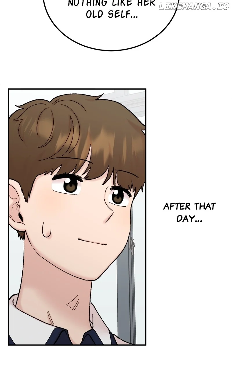 My Dud To Stud Boyfriend Chapter 123 page 81