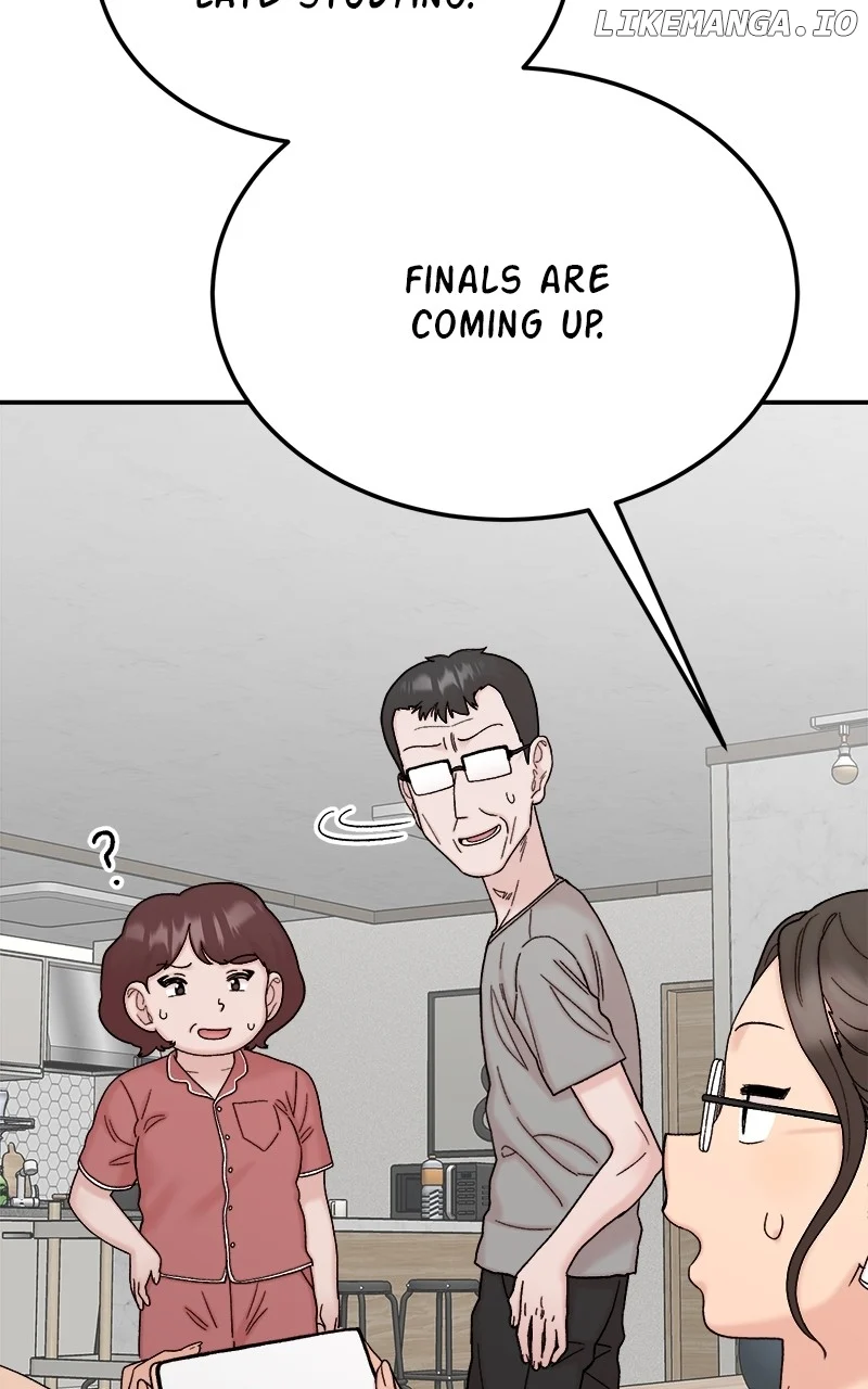 My Dud To Stud Boyfriend Chapter 123 page 104