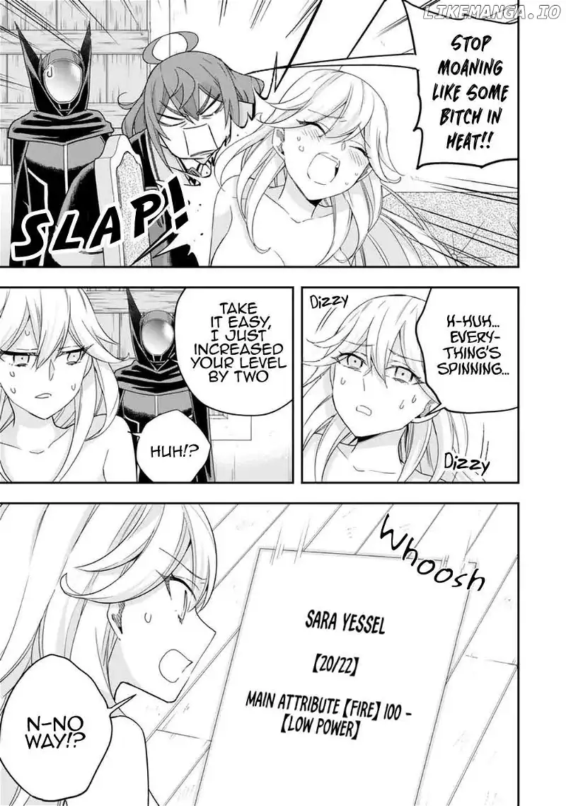 Jitsu wa Ore, Saikyou deshita? Chapter 91 page 15