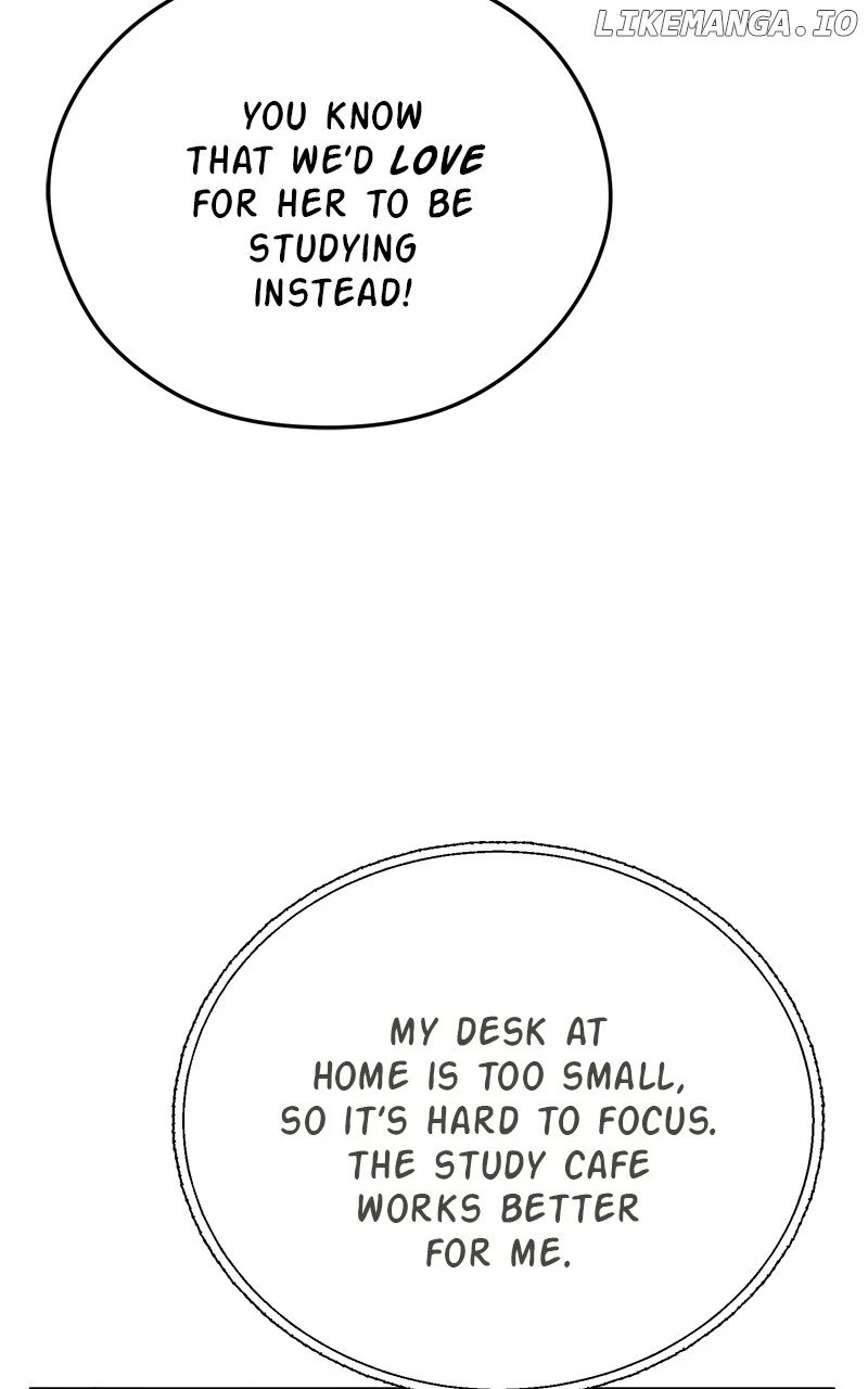 My Dud To Stud Boyfriend Chapter 123 page 107