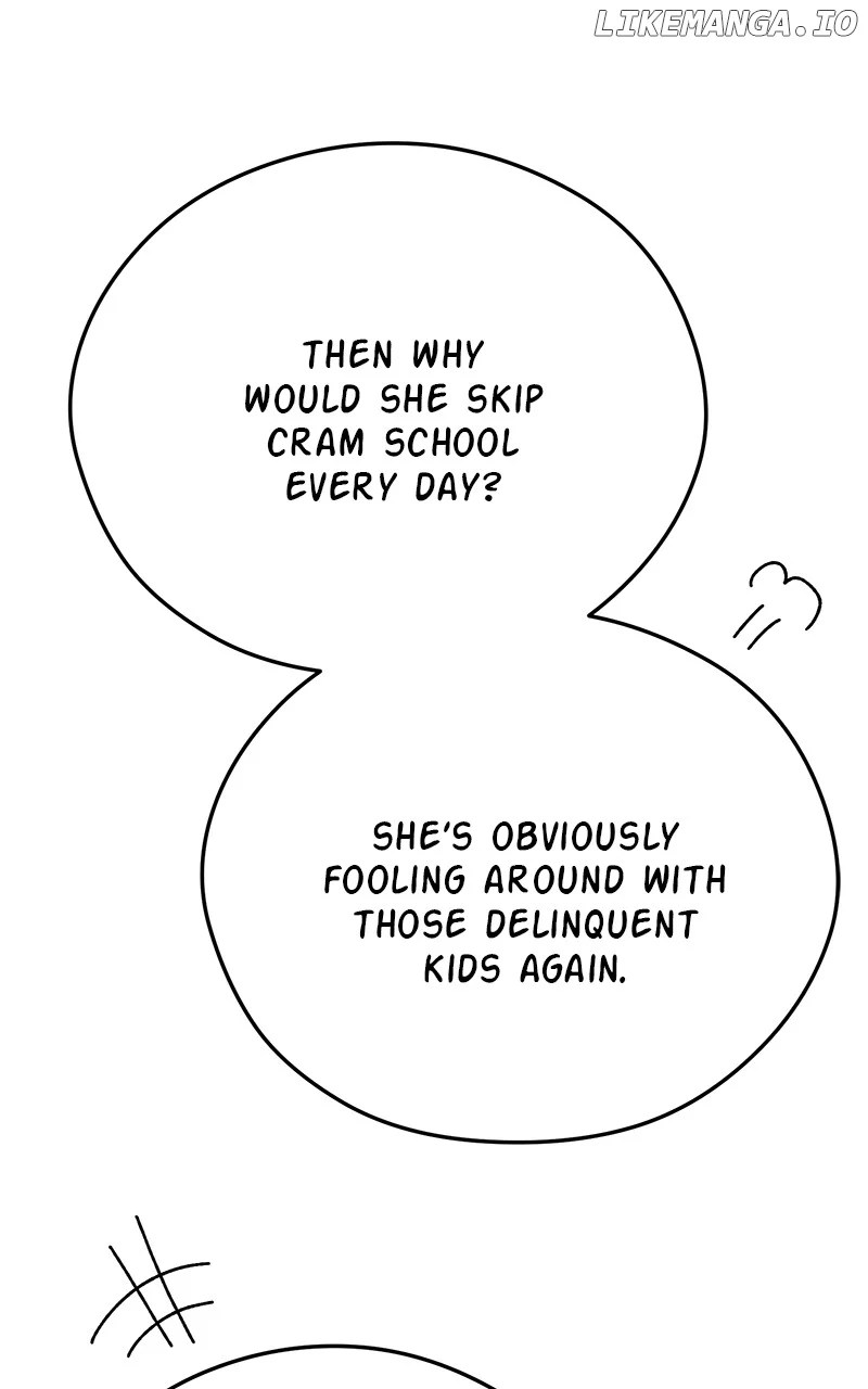 My Dud To Stud Boyfriend Chapter 123 page 106
