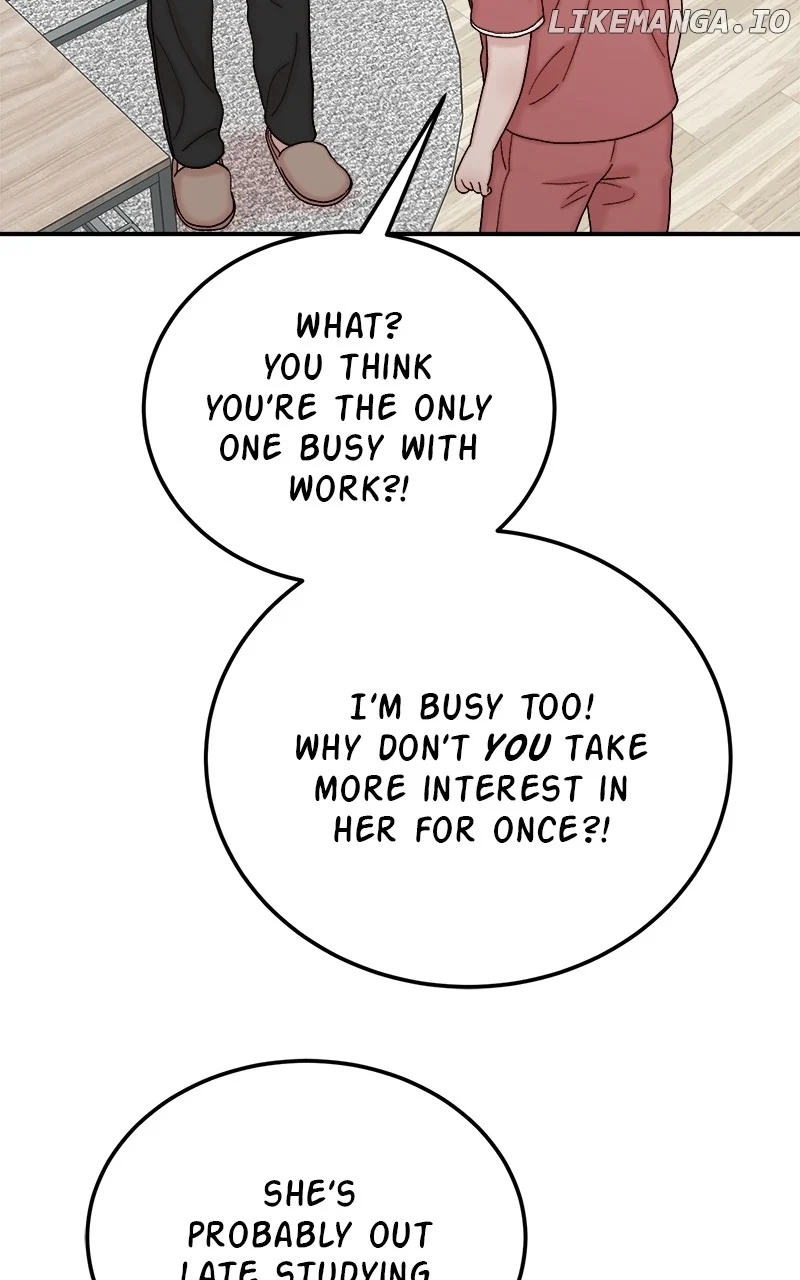 My Dud To Stud Boyfriend Chapter 123 page 103