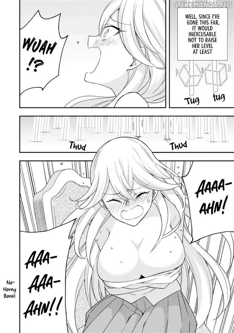 Jitsu wa Ore, Saikyou deshita? Chapter 91 page 14