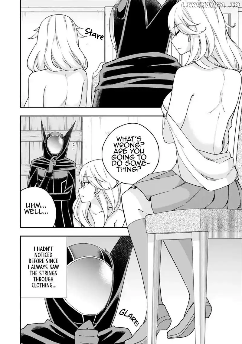 Jitsu wa Ore, Saikyou deshita? Chapter 91 page 10