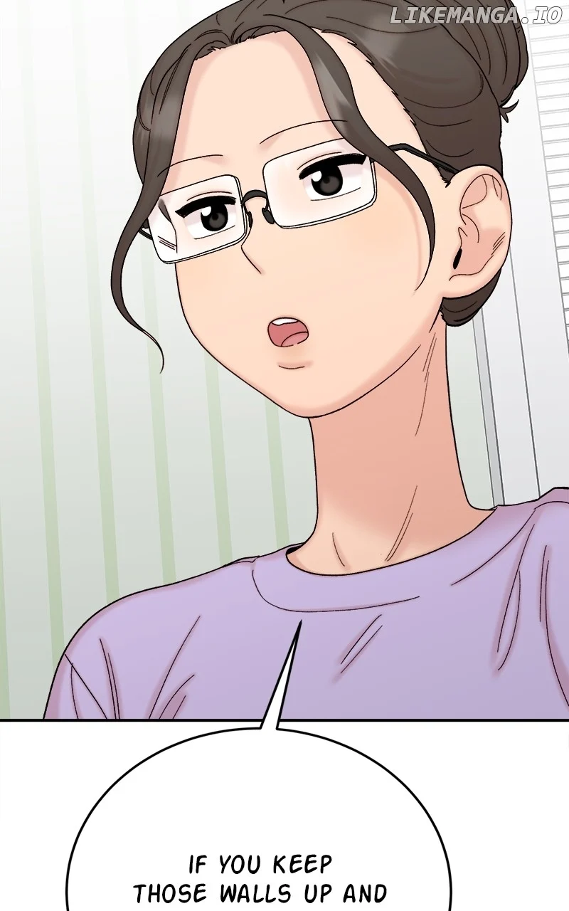 My Dud To Stud Boyfriend Chapter 123 page 125