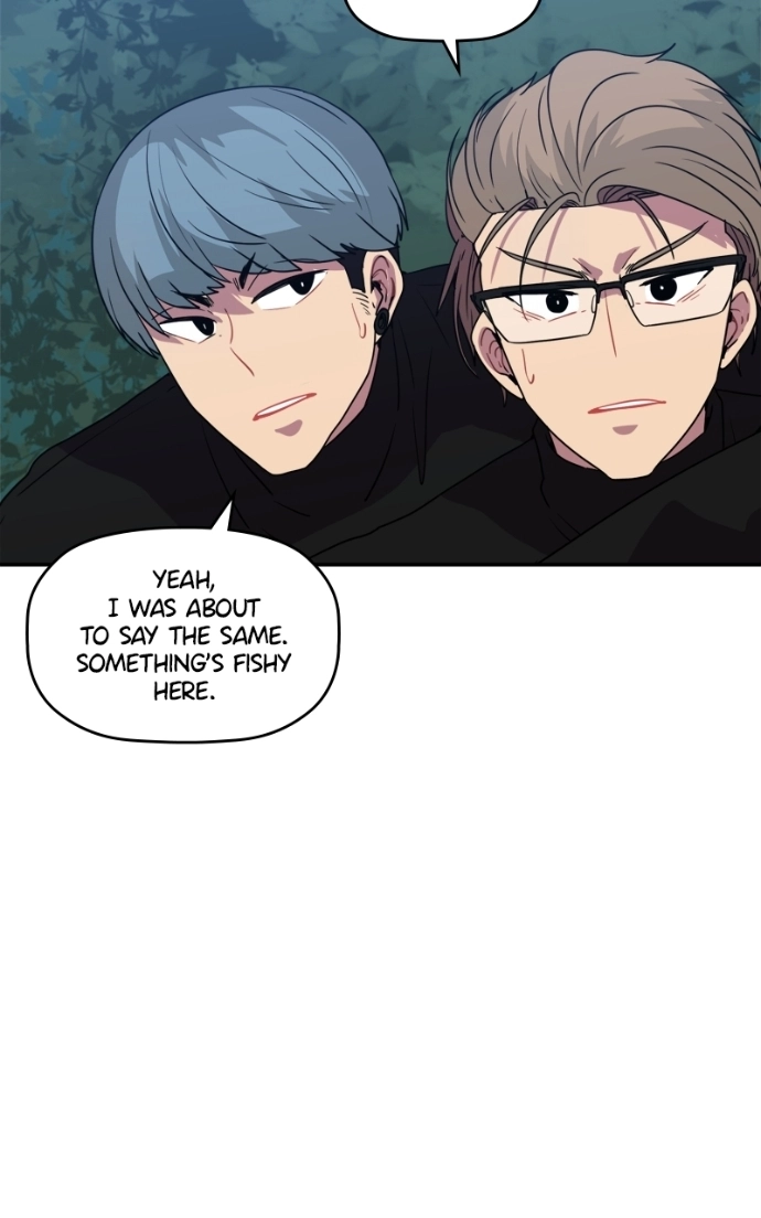 Take My Money Chapter 123 page 8