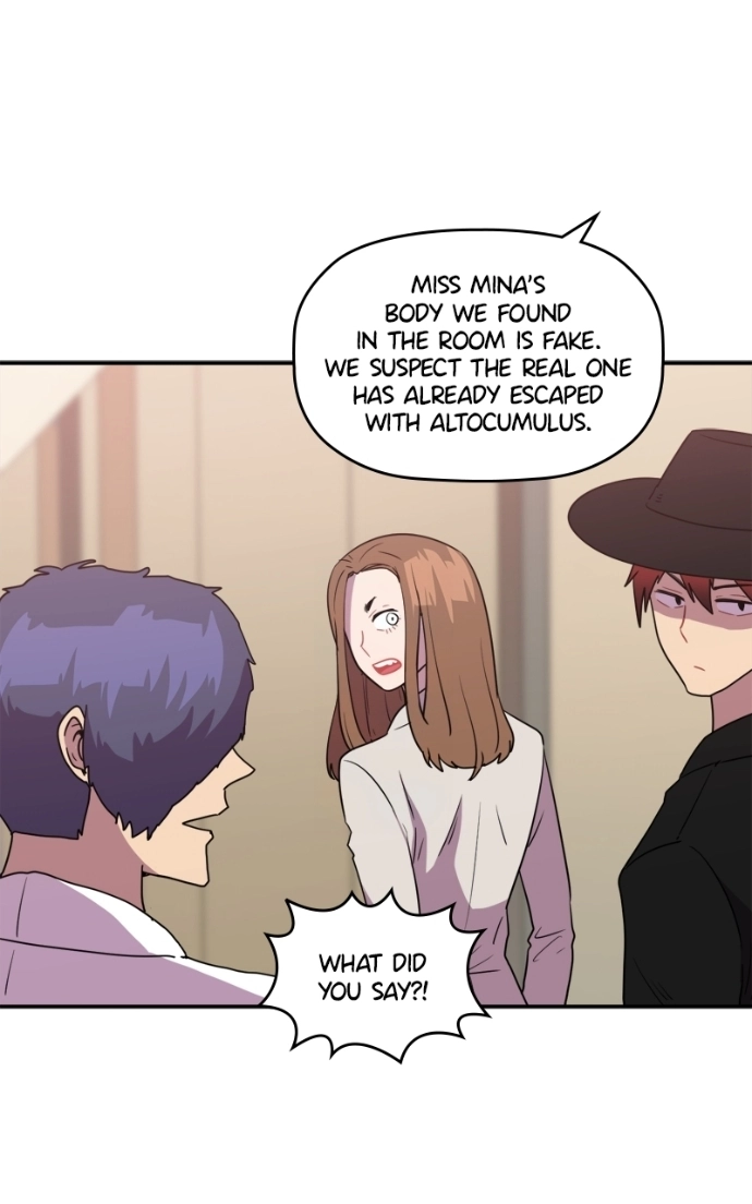 Take My Money Chapter 123 page 32
