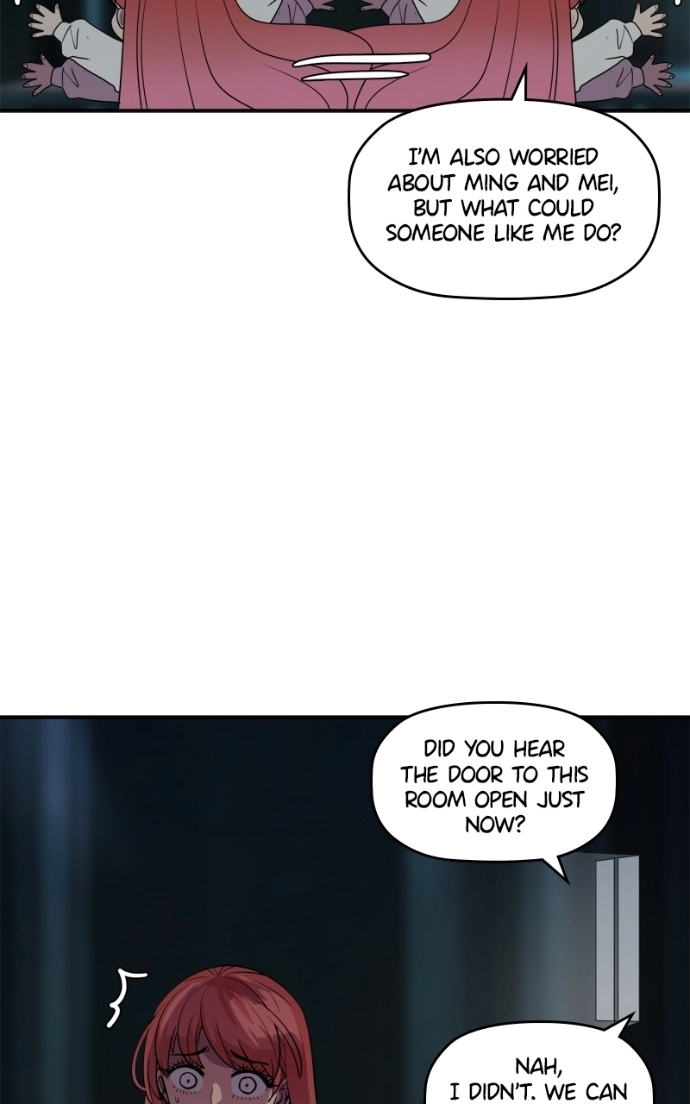 Take My Money Chapter 123 page 46