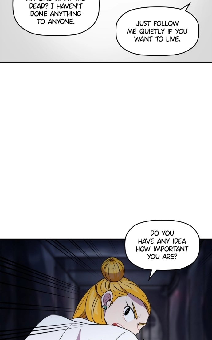 Take My Money Chapter 123 page 15