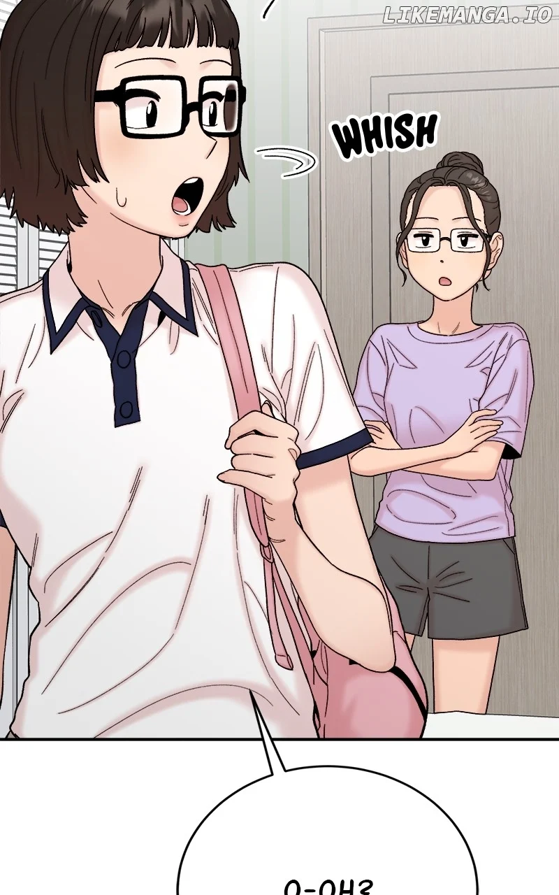 My Dud To Stud Boyfriend Chapter 123 page 119