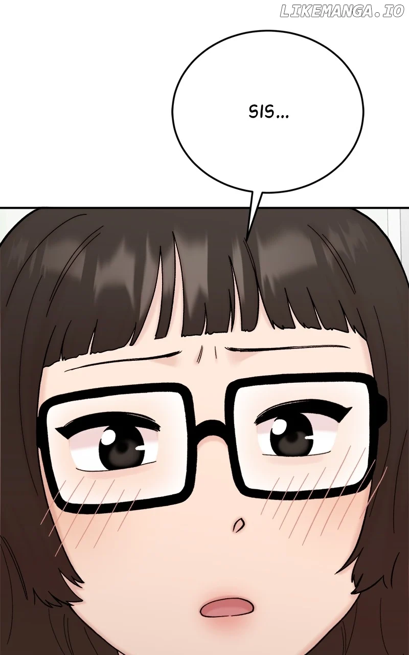 My Dud To Stud Boyfriend Chapter 123 page 123
