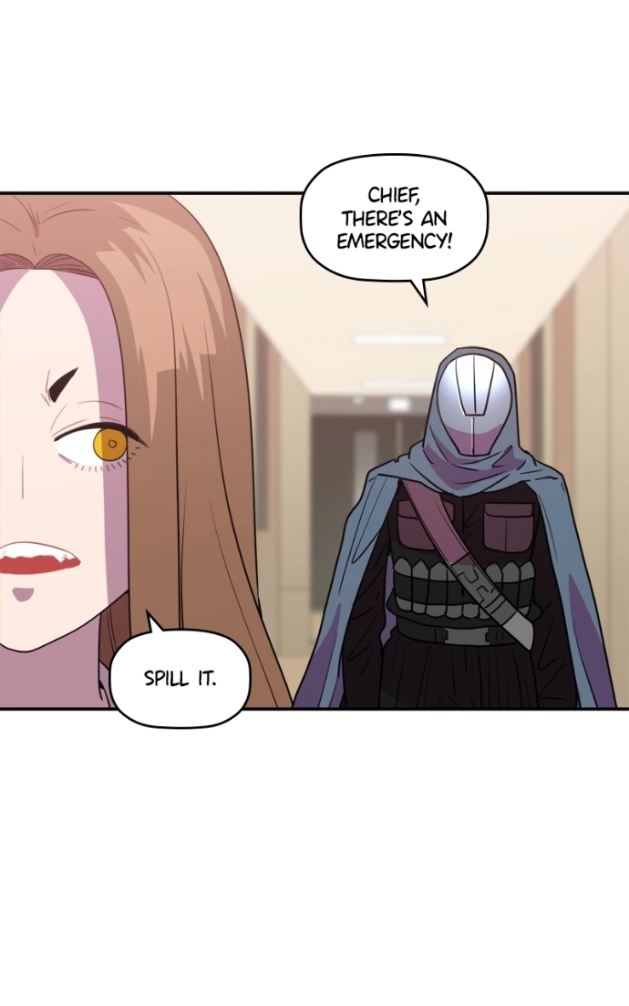 Take My Money Chapter 123 page 31