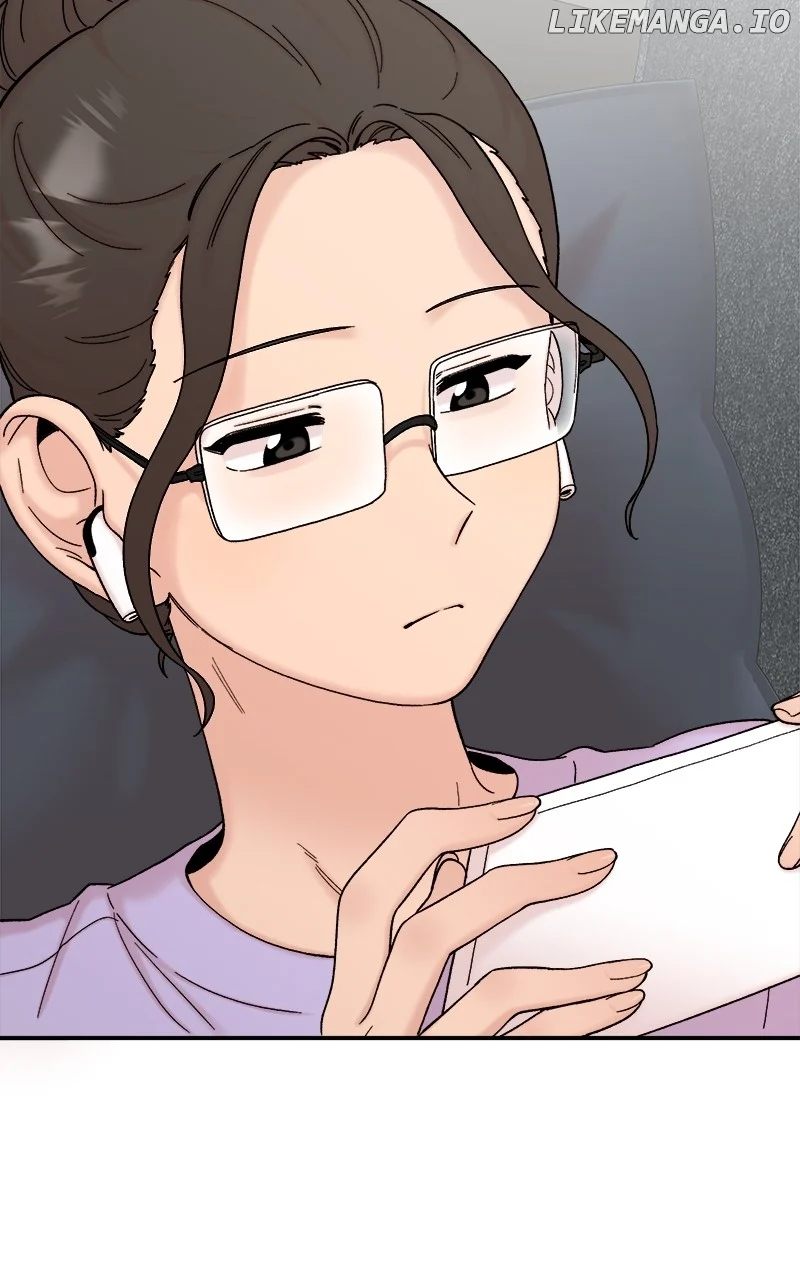 My Dud To Stud Boyfriend Chapter 123 page 109