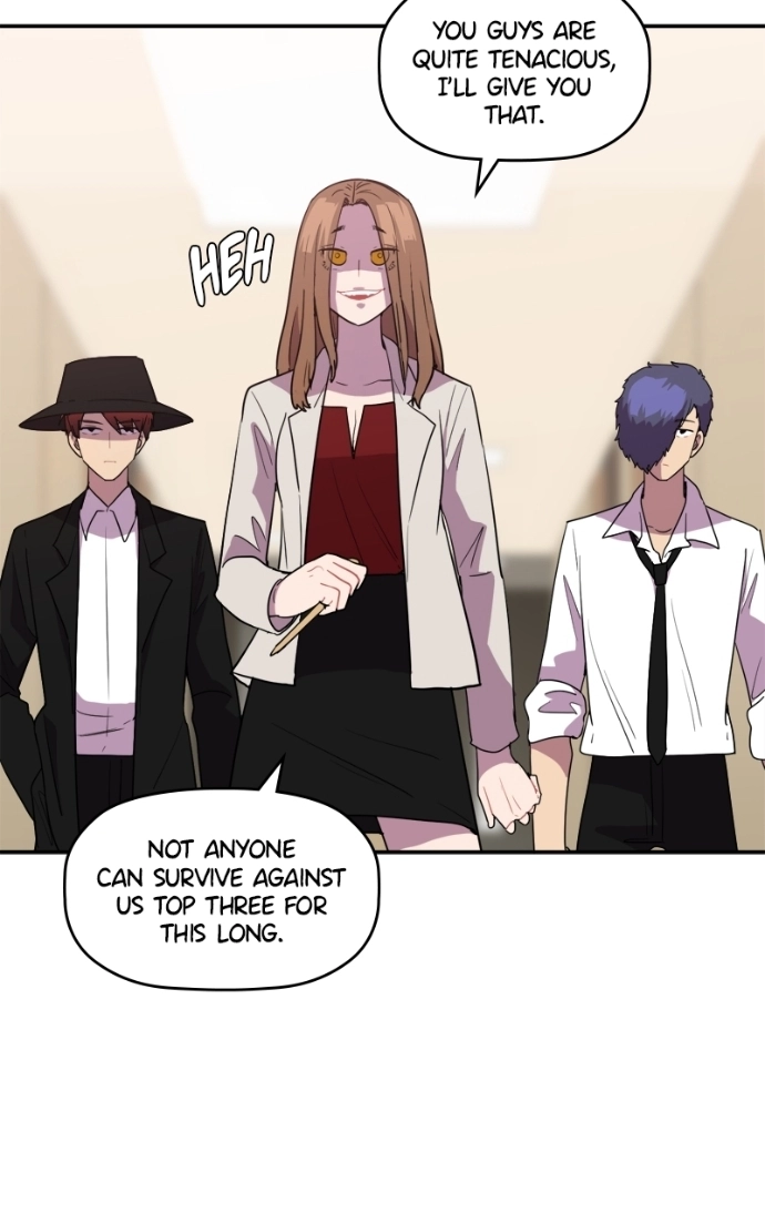 Take My Money Chapter 123 page 30