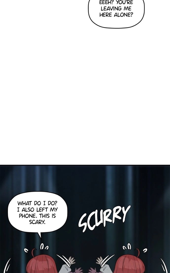 Take My Money Chapter 123 page 45