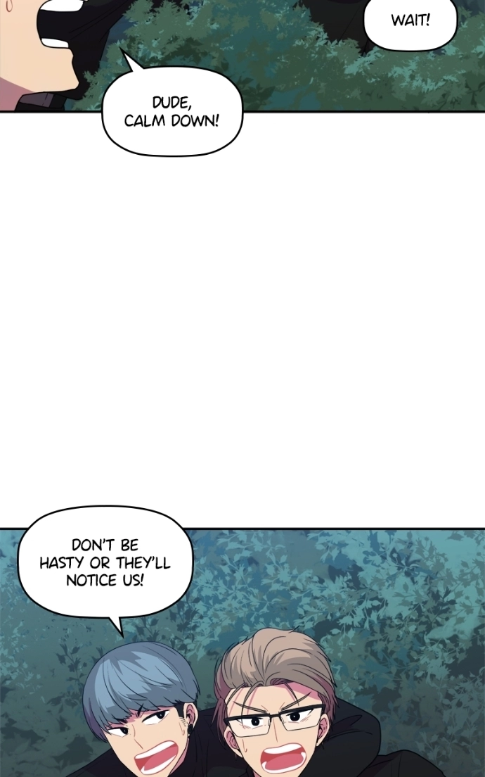 Take My Money Chapter 123 page 5