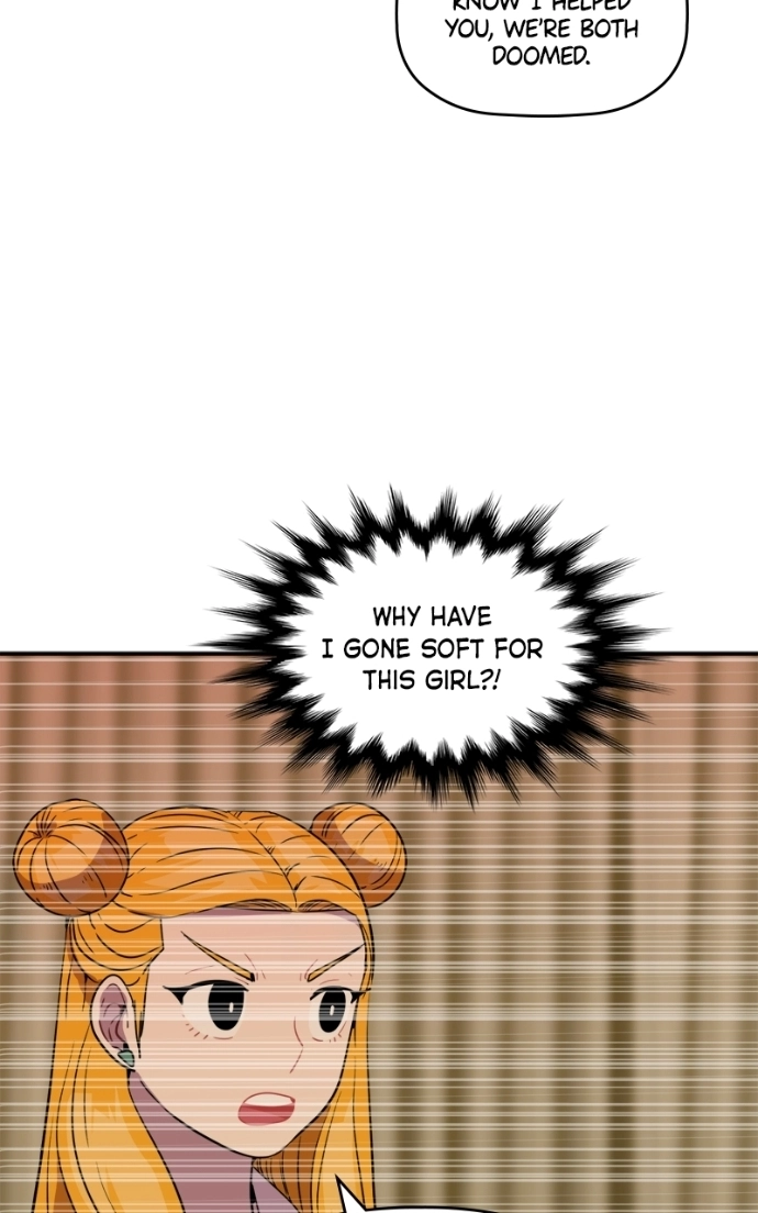 Take My Money Chapter 123 page 24
