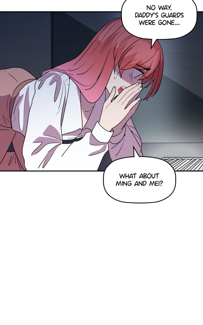 Take My Money Chapter 123 page 19