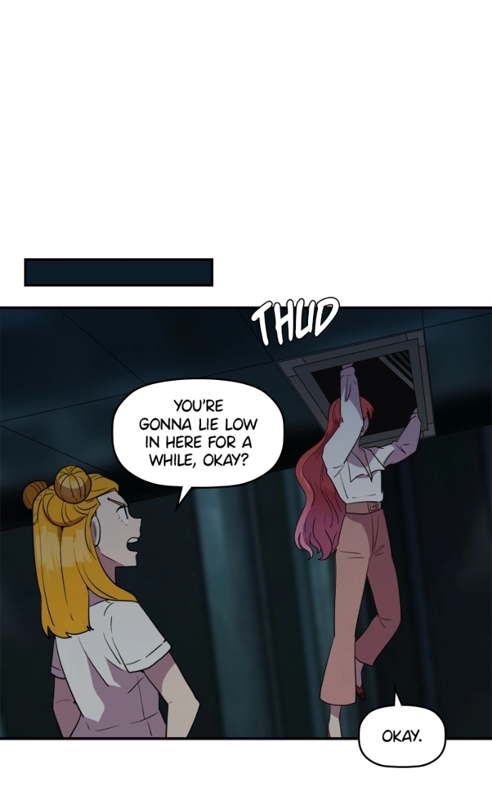 Take My Money Chapter 123 page 43