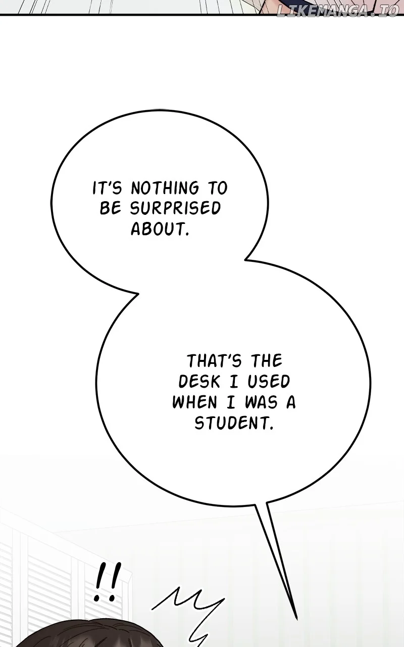 My Dud To Stud Boyfriend Chapter 123 page 118