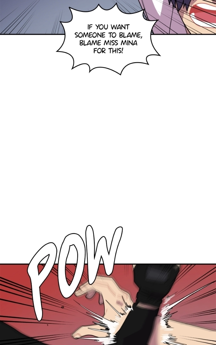 Take My Money Chapter 123 page 36