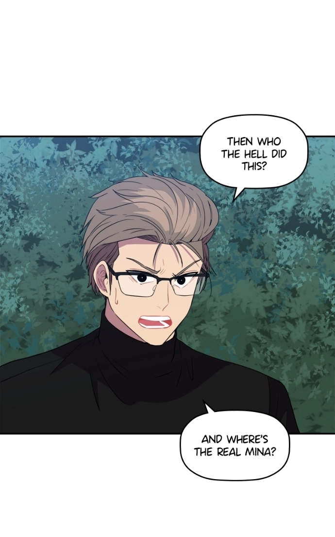 Take My Money Chapter 123 page 11