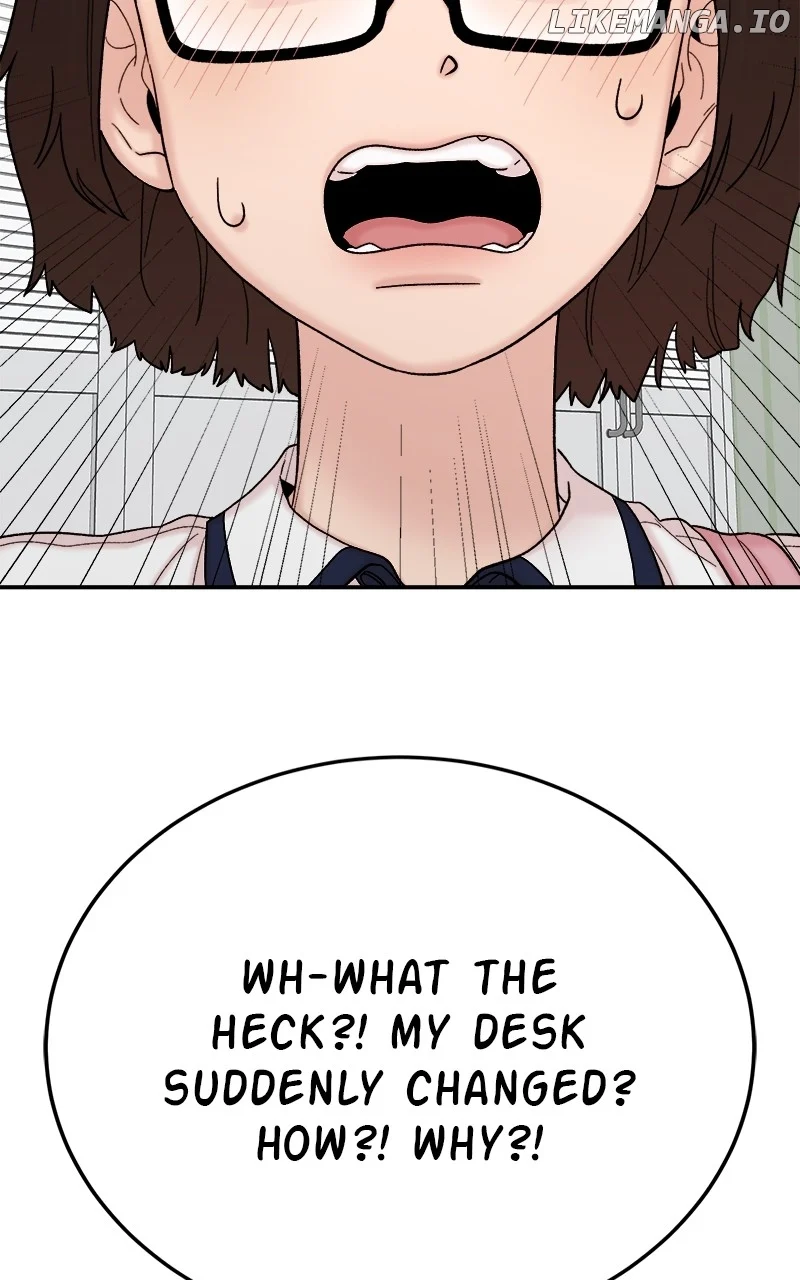 My Dud To Stud Boyfriend Chapter 123 page 116