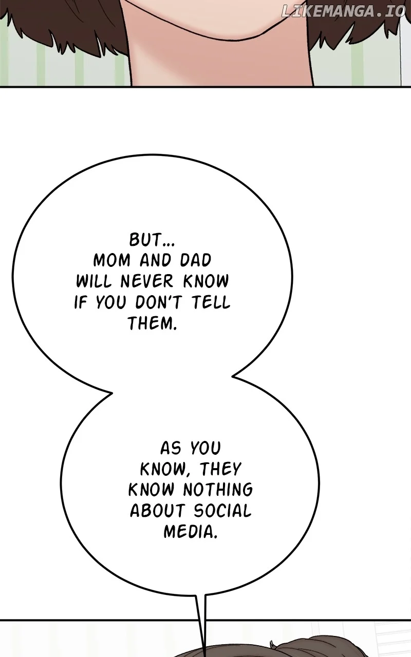 My Dud To Stud Boyfriend Chapter 123 page 124