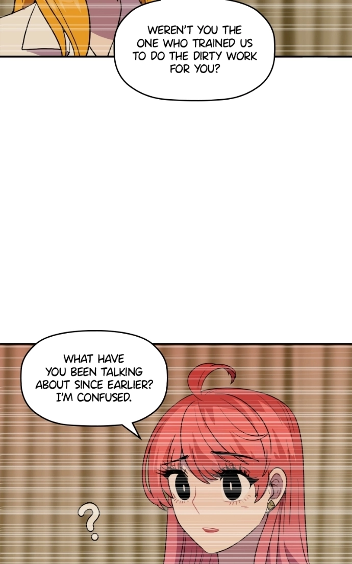 Take My Money Chapter 123 page 25