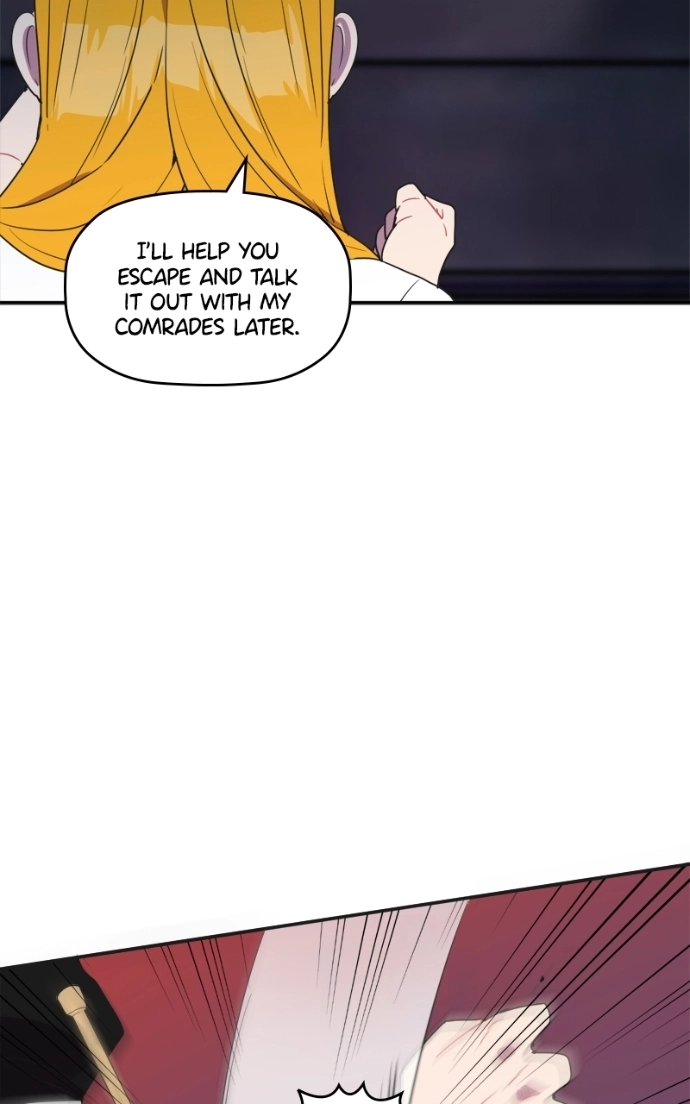 Take My Money Chapter 123 page 27
