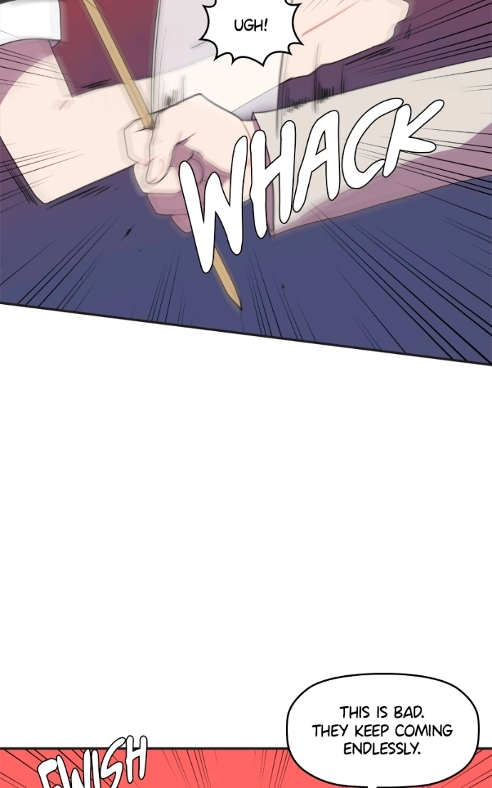 Take My Money Chapter 123 page 28